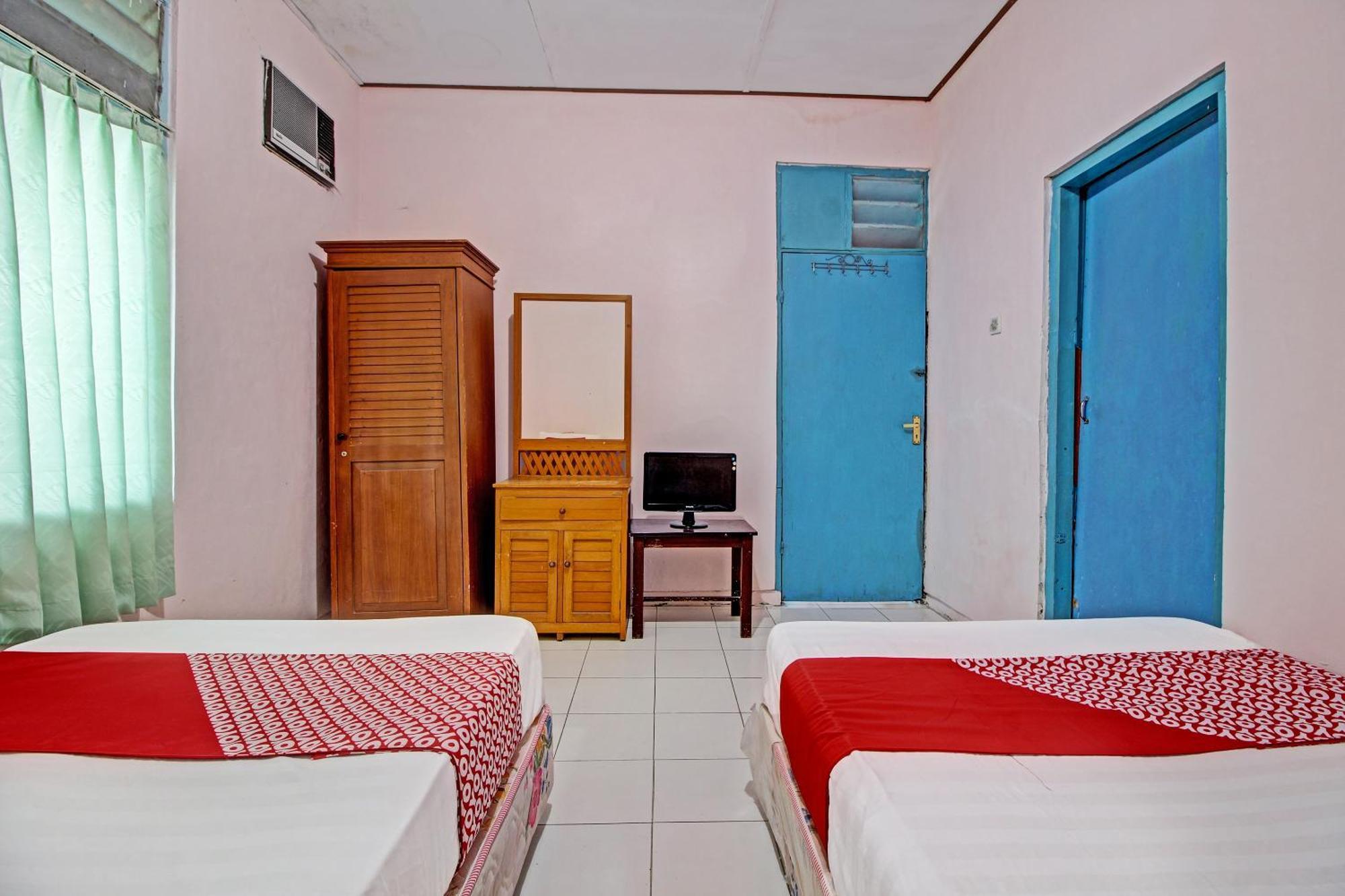 Oyo 92761 Hotel Sendang Asri Wonogiri Exterior foto