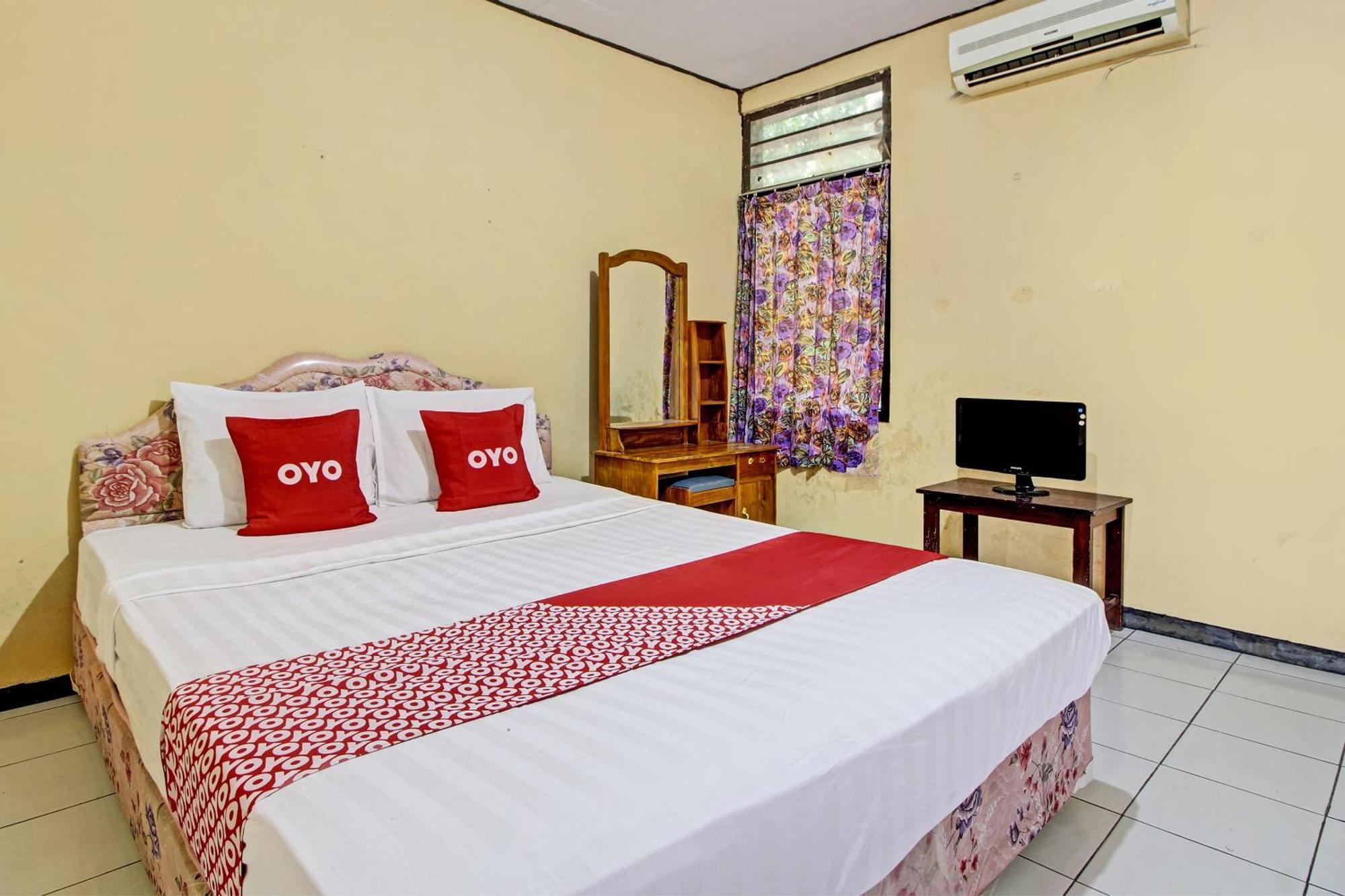 Oyo 92761 Hotel Sendang Asri Wonogiri Exterior foto